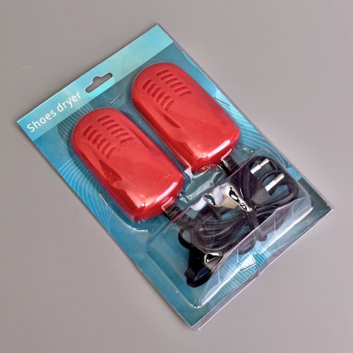 Сушарка для взуття електрична 12W Stenson WW02561 фото 2