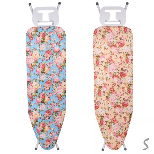 Дошка прасувальна 122*38см Stenson R99063 фото 4