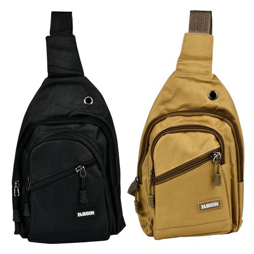 Сумка через плече "Pixel" 30*17.5см Stenson R95218 фото 4