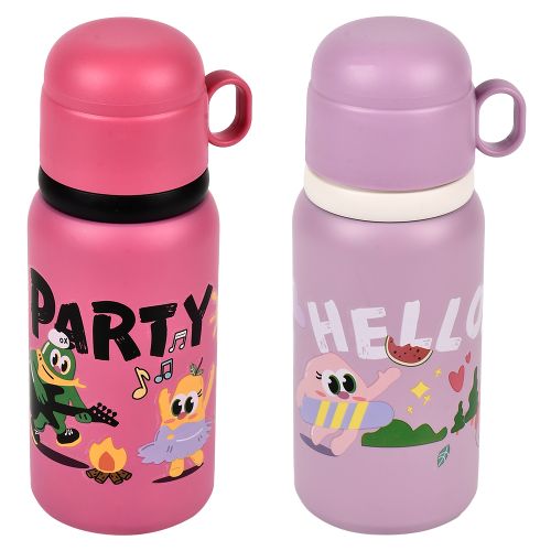 Термос дитячий 500мл Stenson MT-5361 фото 5