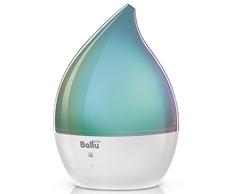 Картинка  Зволожувач повітря Ballu  (UHB-190) от магазина cd-market фото 2