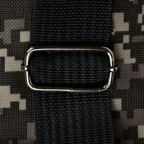 Сумка через плече "Pixel" 30*17.5см Stenson R95218 фото 3