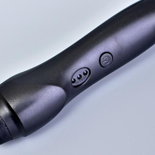 Гребінець-праска для укладання волосся Stenson WW02594 фото 3