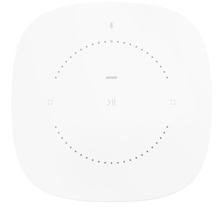 Картинка  Акустична система Sonos One White (ONEG2EU1) от магазина cd-market фото 6