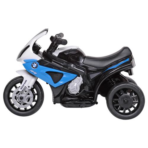 Електромотоцикл дитячий Bambi Racer JT5188L-4 фото 3