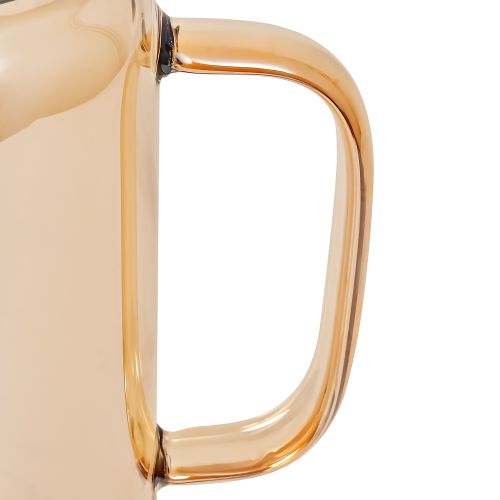 Графін скляний з кришкою 1.8л Stenson R92999 фото 4