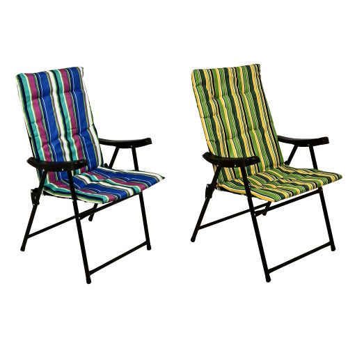 Крісло розкладне 57*43*90см Stenson MH-3082 фото 3