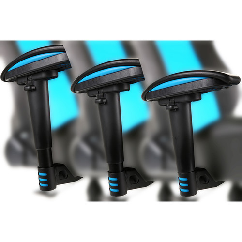 Картинка  Игровое  кресло Playseat® L33T - Blue (GLT.00144) от магазина cd-market фото 9