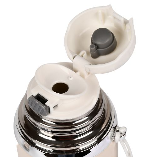 Термос 600мл Stenson MT-5349-0.6 фото 7