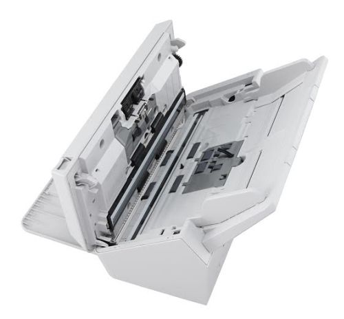 Картинка  Документ-сканер A4 Fujitsu SP-1125 (PA03708-B011) от магазина cd-market фото 3