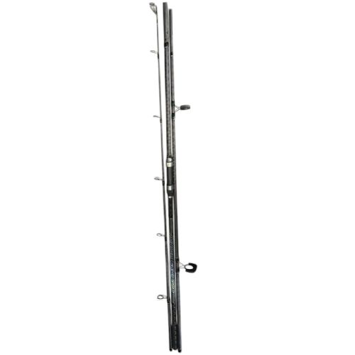 Спінінг карповий штекерний "Trekker Carp" 3.9м 180г 3к Stenson SF24366-3.9