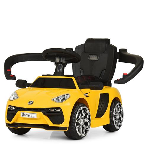 Електромобіль дитячий Bambi Racer M 3591L-6 фото 6