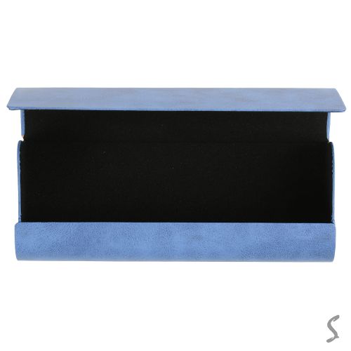 Футляр для окулярів "Matte" 15.5*6см Stenson R43623 фото 2
