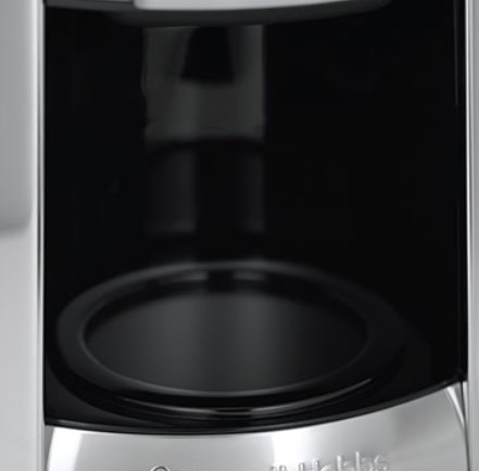 Картинка  Кавоварка Russell Hobbs  Geo Steel (25270-56) от магазина cd-market фото 4