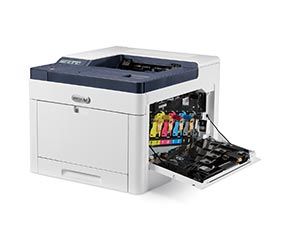 Картинка  Принтер А4 Xerox Phaser 6510DN (6510V_DN) от магазина cd-market фото 3