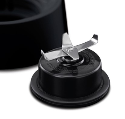 Картинка  Стаціонарний блендер Russell Hobbs  Matte Black (24722-56) от магазина cd-market фото 4