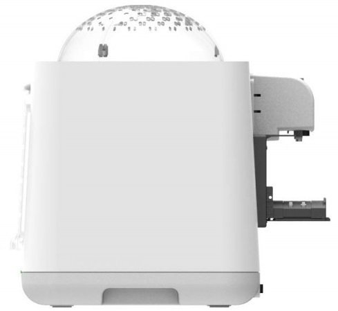 Картинка  Принтер 3D XYZprinting da Vinci Nano White (3FNAXXEU02K) от магазина cd-market фото 5