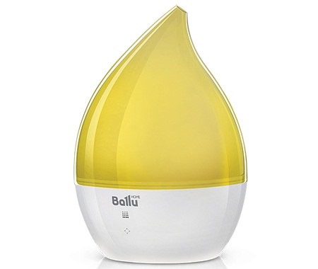 Картинка  Зволожувач повітря Ballu  (UHB-190) от магазина cd-market фото 8