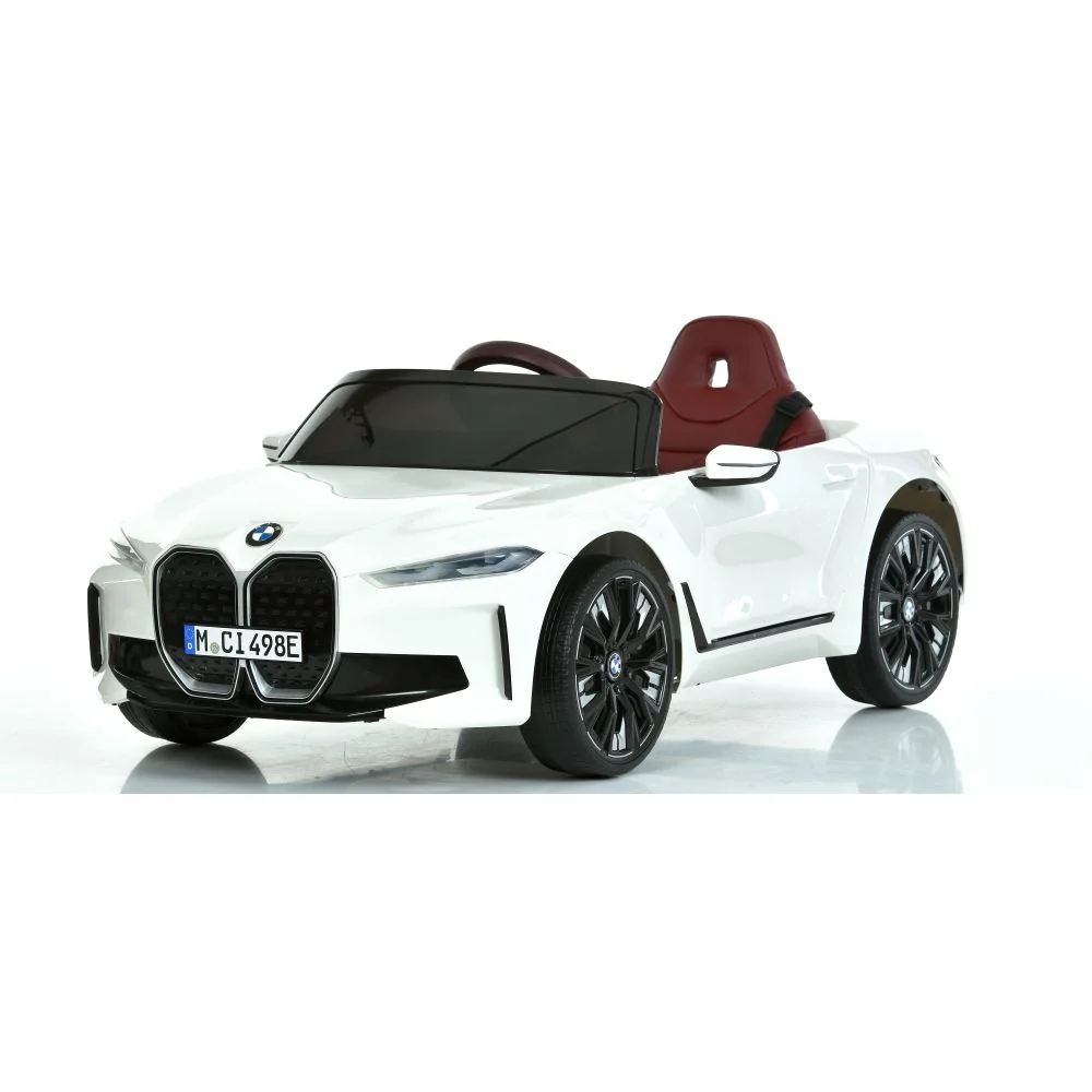 Електромобіль дитячий Bambi Racer JE1009EBLR-1(4WD) «BMW» фото 2