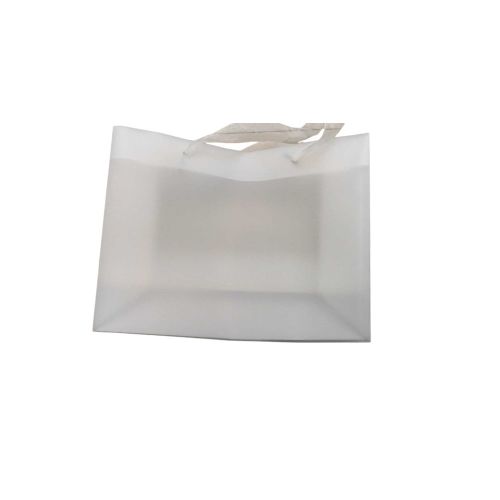 Пакет подарунковий PP M "Mist-H" 33*25*11cм Stenson R40881-M