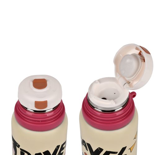 Термос дитячий 500мл Stenson MT-5361 фото 2