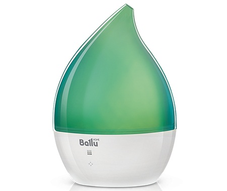 Картинка  Зволожувач повітря Ballu  (UHB-190) от магазина cd-market фото 9