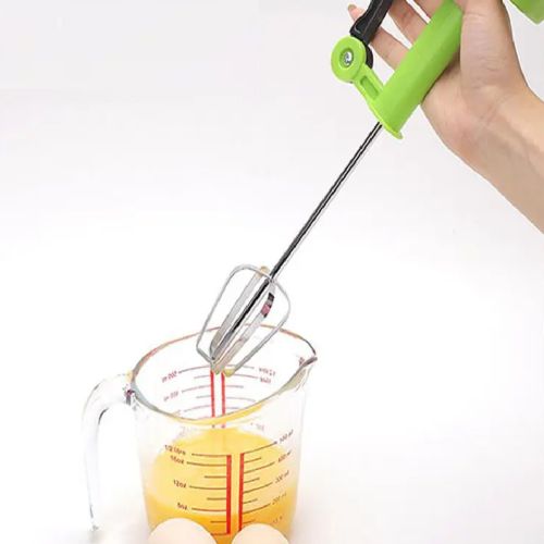 Міксер механічний 31*13*5.5см Stenson R93674 фото 2