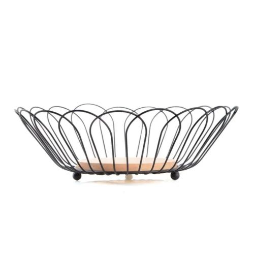 Фруктівниця 28*8см Stenson R99882 фото 2
