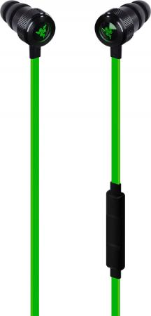 Картинка  Наушники Razer Hammerhead for iOS (RZ04-02090100-R3G1) от магазина cd-market фото 2