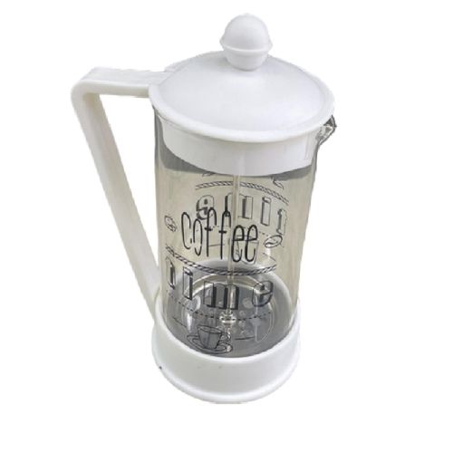 Заварник-прес 350мл Stenson R93564 фото 2