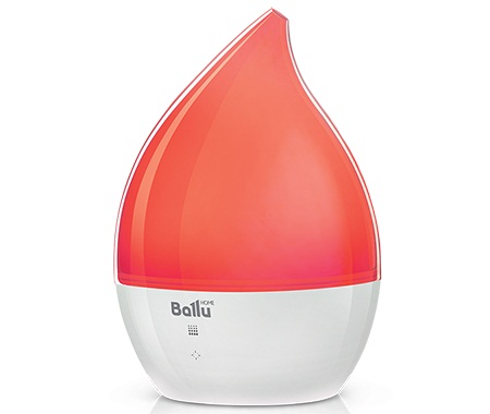 Картинка  Зволожувач повітря Ballu  (UHB-190) от магазина cd-market фото 5