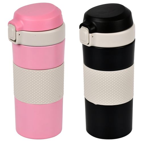 Термокухоль 380мл Stenson MT-5357 фото 4