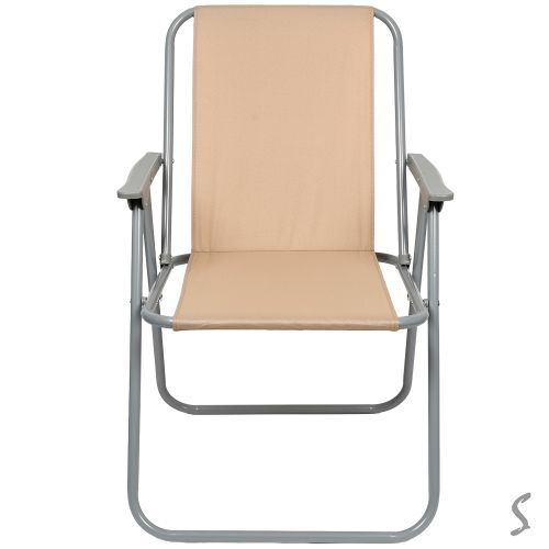 Крісло розкладне "Веселка" 53*48*82 Stenson MH-3075G фото 2