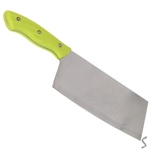 Сокирка кухонна SS 29см Stenson R91955 фото 2