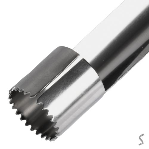 Ніж для вирізування серцевини "Profi" 20*2см Stenson R92711 фото 2