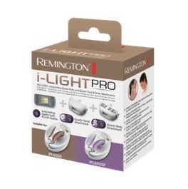 Картинка  Кварцевая лампа Remington  для фотоэпилятора (SP-6000FQ) от магазина cd-market фото 2