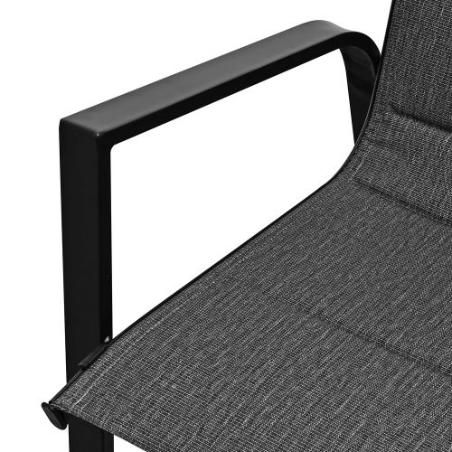 Крісло високе "Miron" 74*55*110.5см Stenson R95030 фото 2