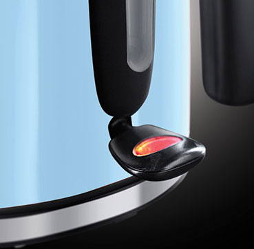 Картинка  Электрочайник Russell Hobbs  Colours Plus (20417-70) от магазина cd-market фото 2