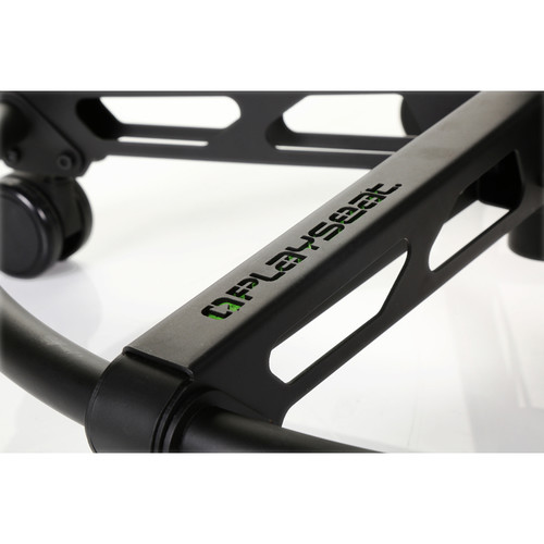 Картинка  Игровое  кресло Playseat® L33T - Green (GLT.00146) от магазина cd-market фото 10