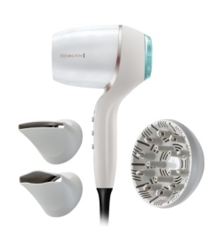 Картинка  Фен Remington  HYDRAluxe (EC9001) от магазина cd-market фото 3