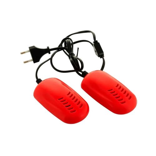 Сушарка для взуття електрична 12W Stenson WW02561 фото 3