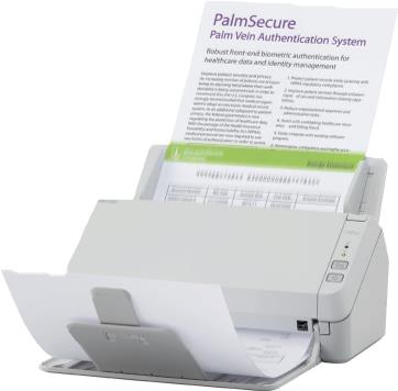 Картинка  Документ-сканер A4 Fujitsu SP-1130N (PA03811-B021) от магазина cd-market фото 2