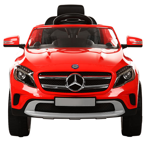 Електромобіль дитячий Bambi Racer 653BR-3 «Mercedes-Benz» фото 3