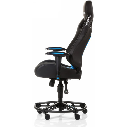 Картинка  Игровое  кресло Playseat® L33T - Blue (GLT.00144) от магазина cd-market фото 5
