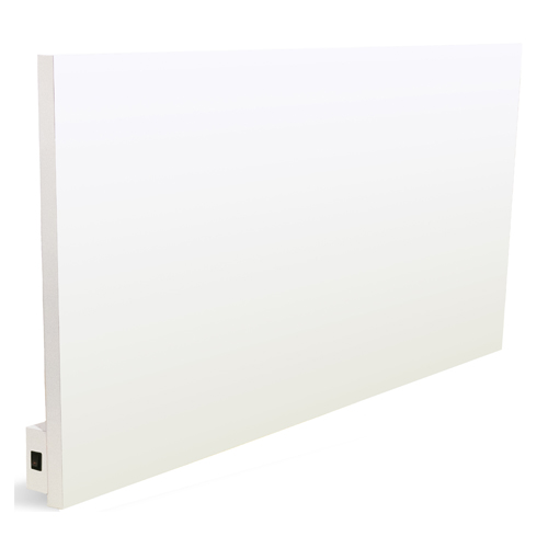 Картинка  Панель отопления инфракрасная Teploceramic TCM800 white от магазина cd-market фото 2