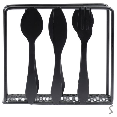Серветниця "Cutlery" Stenson R89425 фото 4