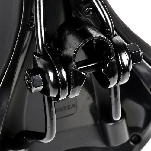 Сідло для велосипеда 27.5*16.5см Stenson VL97796 фото 2