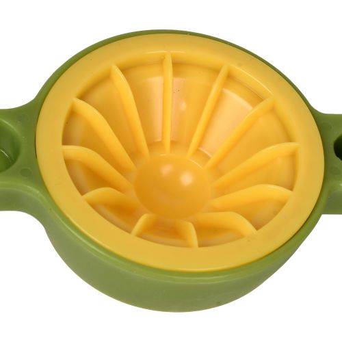 Соковитискач для цитрусових 21см Stenson R93527 фото 7