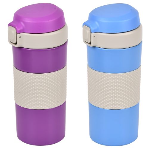 Термокухоль 380мл Stenson MT-5357 фото 3