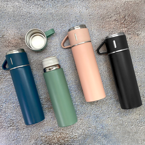 Термос 500мл Stenson MT-4576 фото 5